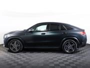 Mercedes-Benz GLE Coupe II (C167) Москва  - изображение 34