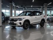 Kia Seltos I Рестайлинг Москва  - изображение 28
