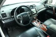 Toyota Highlander II (XU40) Рестайлинг Красноярск  - изображение 36