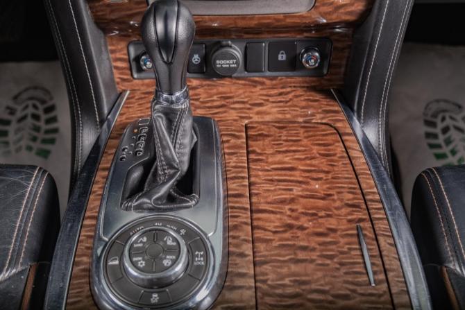Nissan Patrol VI (Y62) Рестайлинг с пробегом 2014 года, цена 3 129 000 рублей, 164500 км, внедорожник, Автокод Объявления