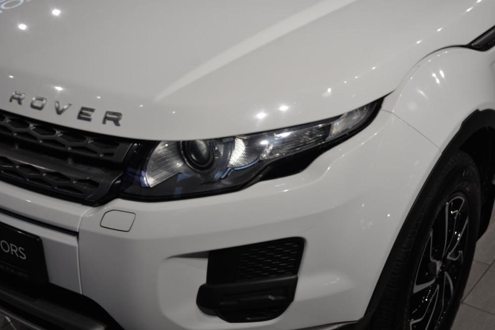 Land Rover Range Rover Evoque I Иркутск  - изображение 10