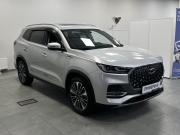 Chery Tiggo 8 Pro Max I Рестайлинг Казань  - изображение 33