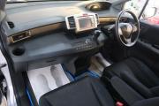 Honda Freed I Рестайлинг Омск  - изображение 37