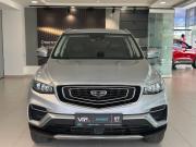 Geely Atlas Pro Тверь  - изображение 22