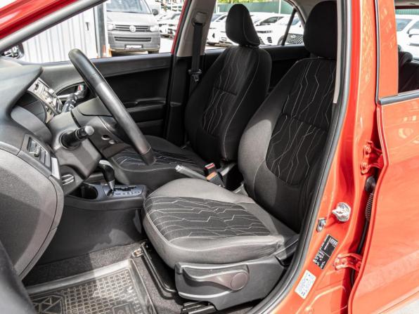Kia Picanto II с пробегом 2014 года, цена 1 139 000 рублей, 35941 км, хэтчбек, Автокод Объявления