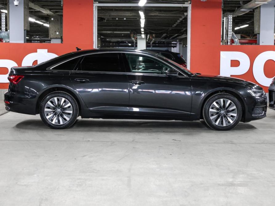 Audi A6 V (C8) Москва  - изображение 4