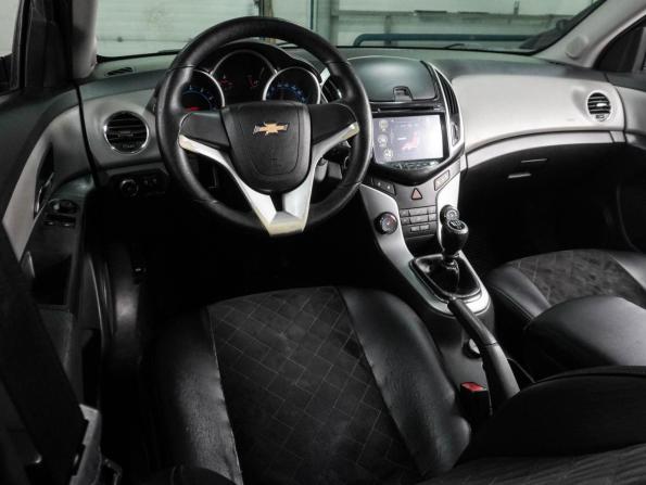 Chevrolet Cruze I Рестайлинг с пробегом 2013 года, цена 799 000 рублей, 194723 км, седан, Автокод Объявления