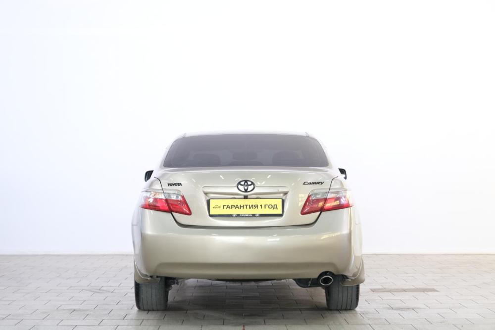 Toyota Camry VI (XV40) Омск  - изображение 6