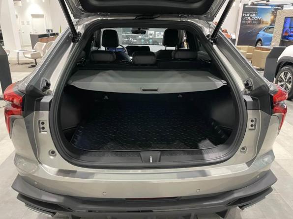 Новый Haval F7x II 2026 года, цена 3 599 000 рублей, внедорожник, Автокод Объявления