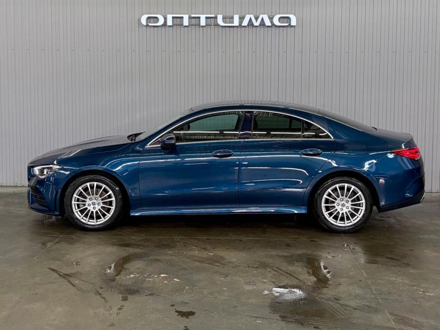 Mercedes-Benz CLA II (C118 X118) Краснодар  - изображение 8