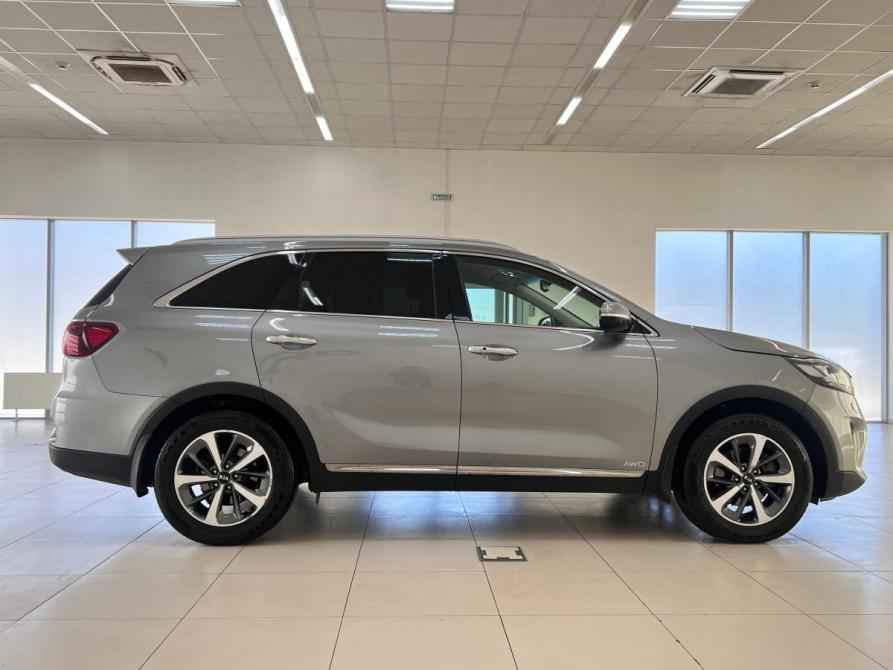 Kia Sorento III Prime Рестайлинг Волгоград  - изображение 6