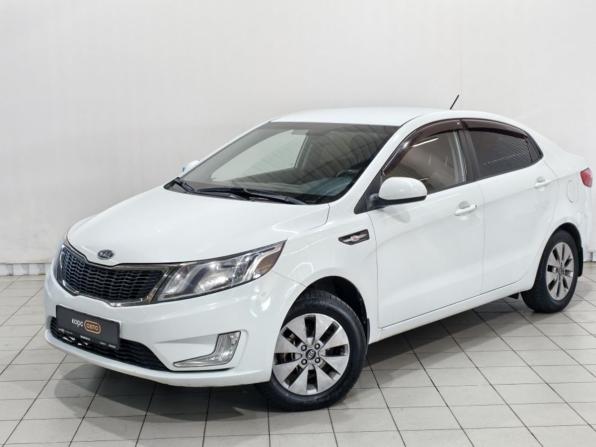 Kia Rio III