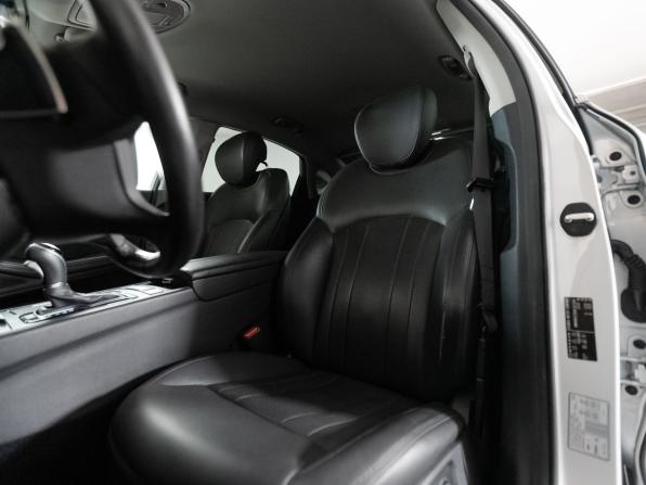 Hyundai Genesis II с пробегом 2016 года, цена 2 200 000 рублей, 102094 км, седан, Автокод Объявления