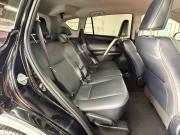 Toyota RAV4 IV (XA40) Рестайлинг Москва  - изображение 51