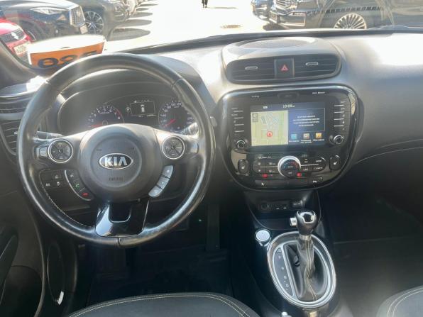 Kia Soul II с пробегом 2014 года, цена 1 199 000 рублей, 129500 км, хэтчбек, Автокод Объявления