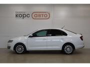Skoda Rapid I Рестайлинг Коломна  - изображение 16