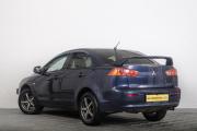 Mitsubishi Lancer X Томск  - изображение 22
