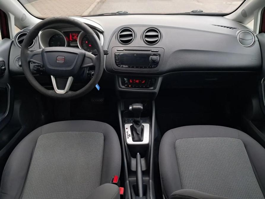 SEAT Ibiza IV Санкт-Петербург  - изображение 8