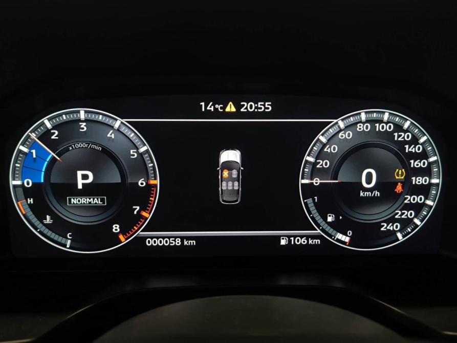 Mitsubishi Outlander IV Казань  - изображение 16