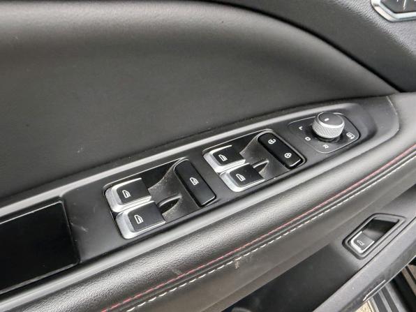 Geely Tugella I Рестайлинг с пробегом 2023 года, цена 2 699 000 рублей, 42776 км, внедорожник, Автокод Объявления
