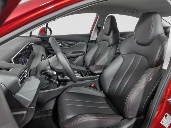 BAIC U5 Plus с пробегом 2025 года, цена 2 090 000 рублей, 12 км, седан, Автокод Объявления