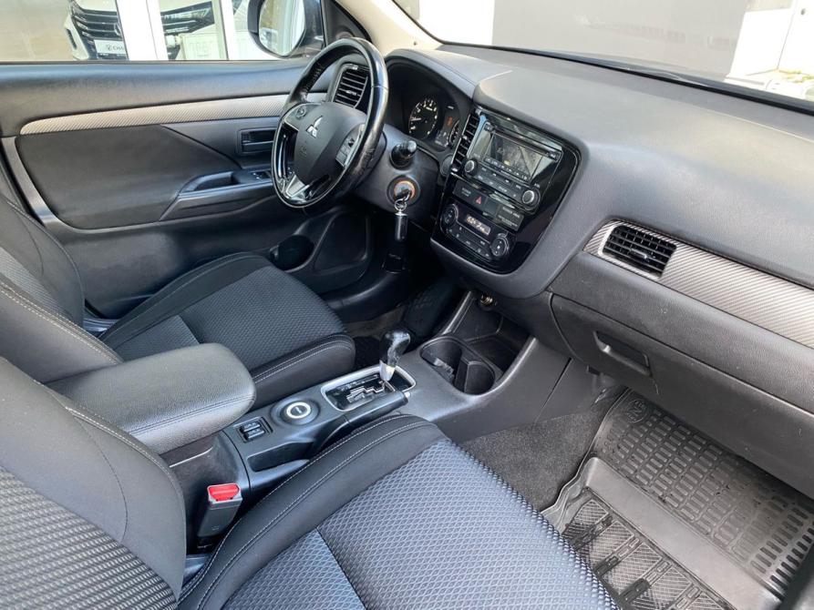 Mitsubishi Outlander III Рестайлинг 2 Екатеринбург  - изображение 7
