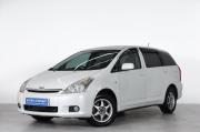 Toyota Wish I Новосибирск  - изображение 21