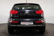 Kia Sportage III Рестайлинг Ярославль  - изображение 30