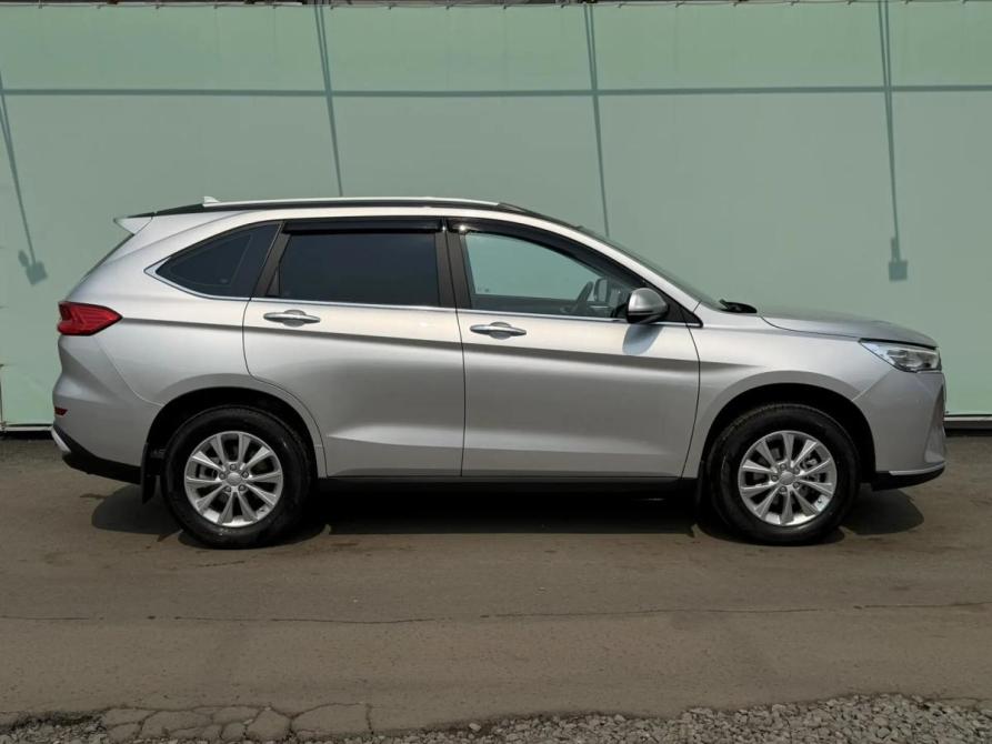 Haval M6 II Кемерово  - изображение 6