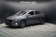 Hyundai Solaris II Рестайлинг Крым  - изображение 24