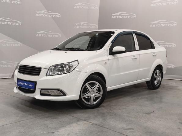 Ravon Nexia R3 с пробегом 2017 года, цена 700 000 рублей, 223946 км, седан, Автокод Объявления
