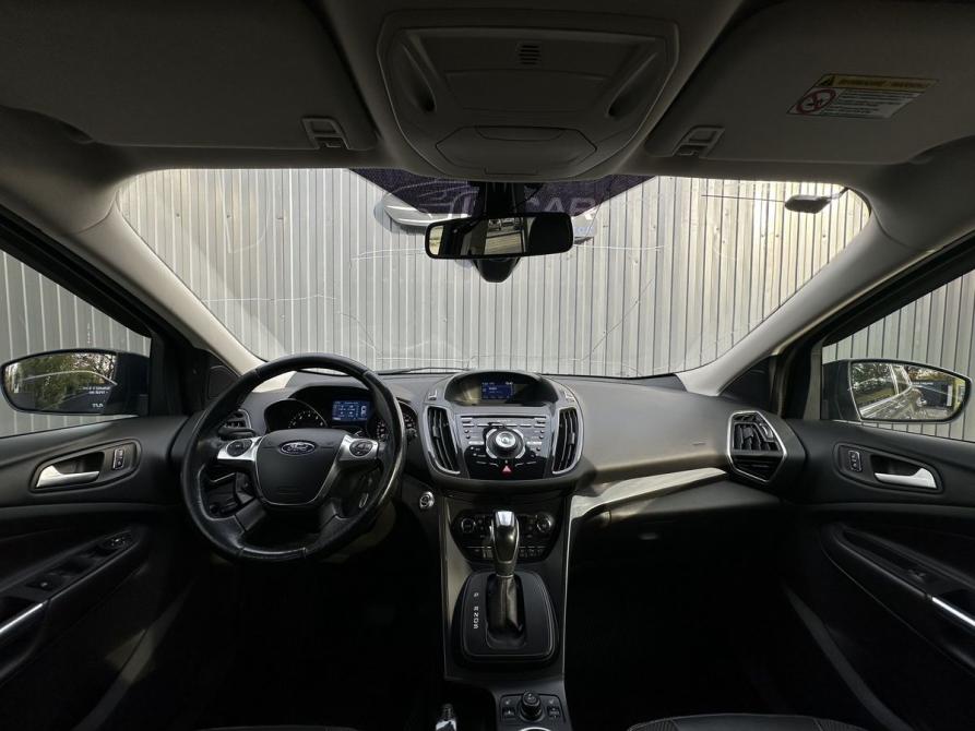 Ford Kuga II Ижевск  - изображение 12