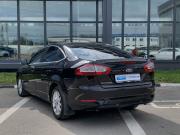 Ford Mondeo IV Рестайлинг Москва  - изображение 30