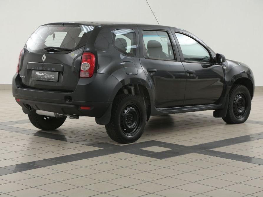Renault Duster I Иваново  - изображение 4