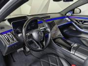Mercedes-Benz Maybach S-Класс II (Z223) Москва  - изображение 44