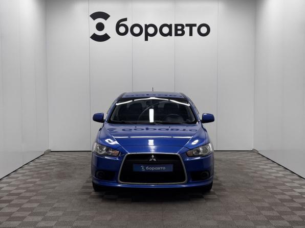 Mitsubishi Lancer X Рестайлинг с пробегом 2012 года, цена 700 000 рублей, 150000 км, седан, Автокод Объявления