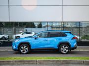 Toyota RAV4 V (XA50) Санкт-Петербург  - изображение 42