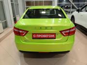 Lada (ВАЗ) Vesta I Арзамас  - изображение 17