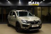 Renault Sandero II Уфа  - изображение 21