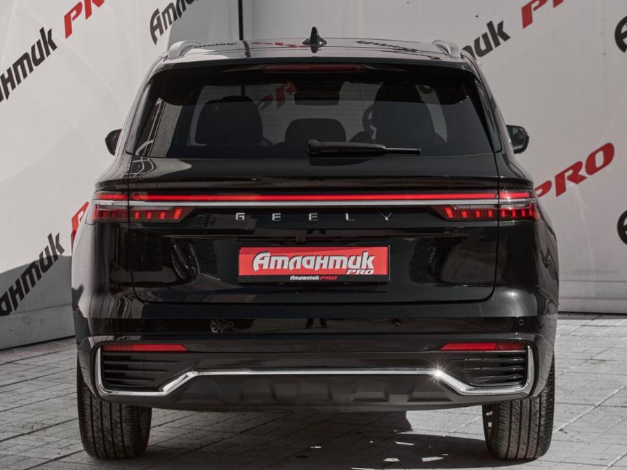 Geely Monjaro I Екатеринбург  - изображение 5