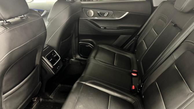 Chery Tiggo 7 Pro Max I Рестайлинг с пробегом 2024 года, цена 2 225 000 рублей, 45056 км, внедорожник, Автокод Объявления