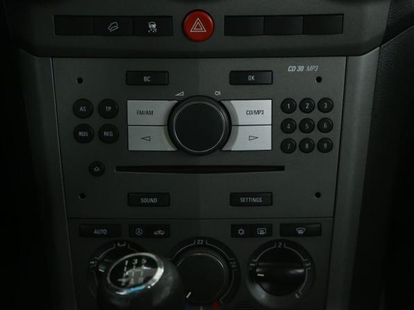Opel Antara I с пробегом 2011 года, цена 754 000 рублей, 238000 км, внедорожник, Автокод Объявления