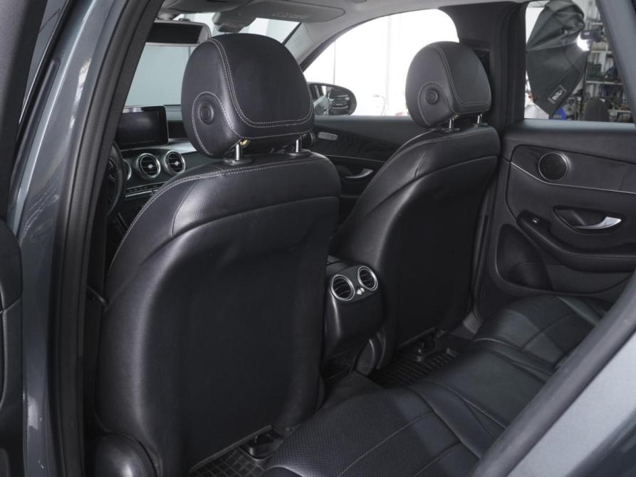Mercedes-Benz GLC I (X253) Ростов-на-Дону  - изображение 11