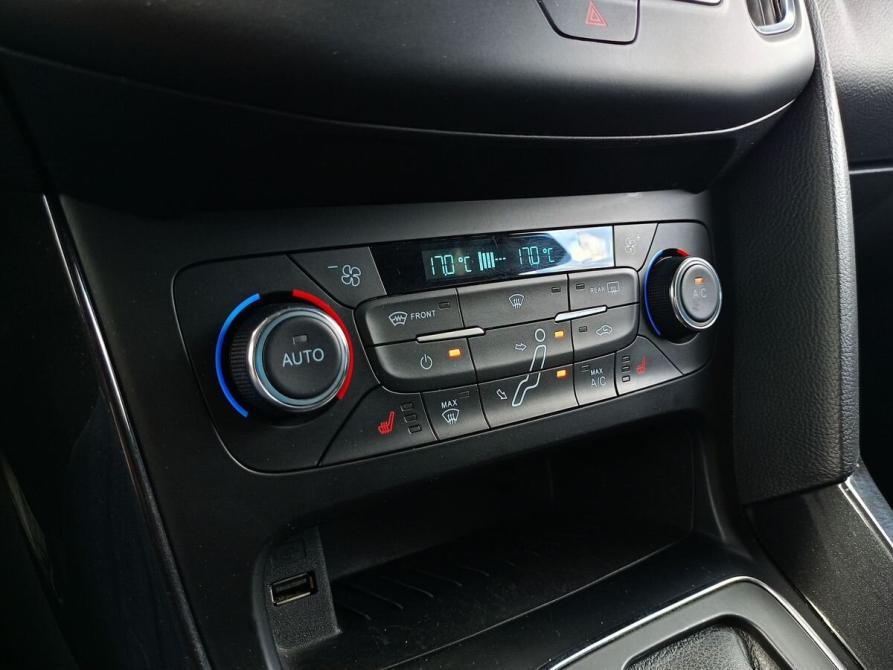 Ford Focus III Рестайлинг Казань  - изображение 12