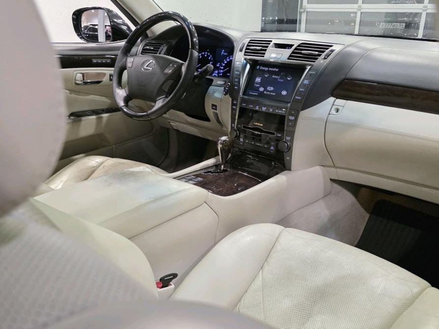 Lexus LS IV Новосибирск  - изображение 20