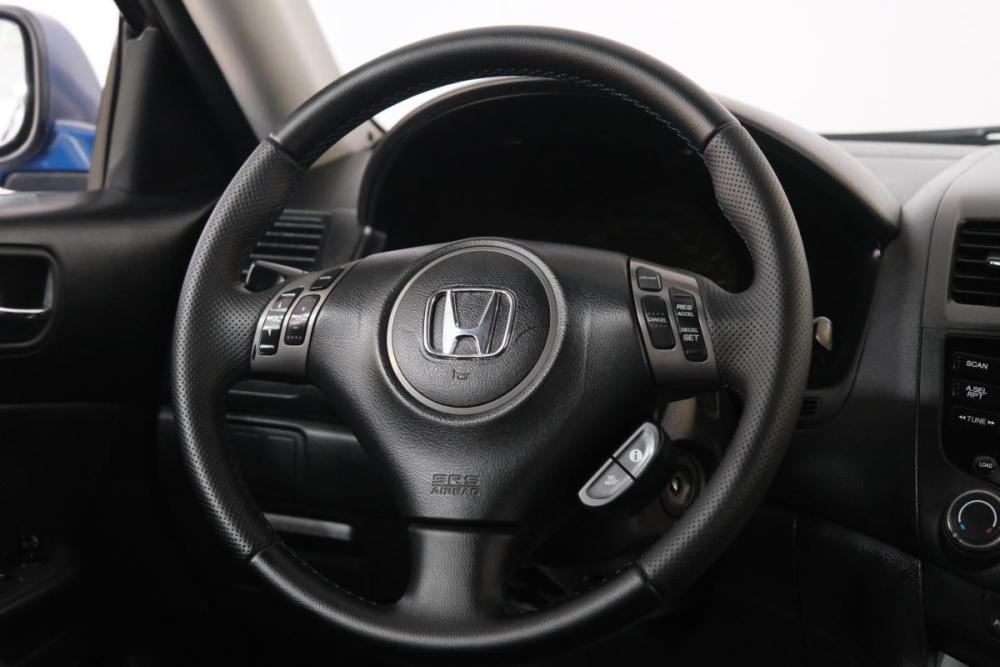 Honda Accord VII Рестайлинг Омск  - изображение 13