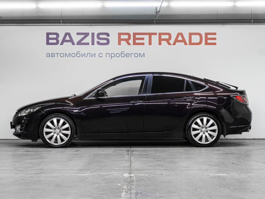 Mazda 6 II (GH) Тюмень  - изображение 9