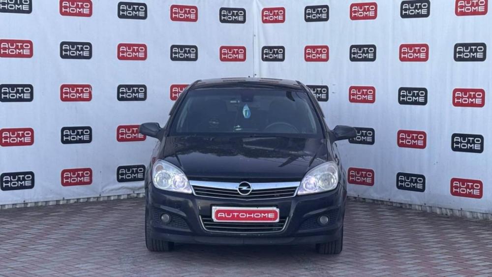 Opel Astra H Рестайлинг Санкт-Петербург  - изображение 2