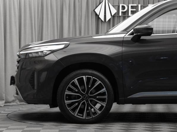 Exeed VX I с пробегом 2023 года, цена 3 180 000 рублей, 32182 км, внедорожник, Автокод Объявления