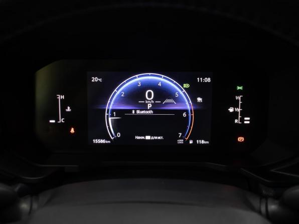 Toyota Land Cruiser Prado 250 Series с пробегом 2024 года, цена 8 899 000 рублей, 15000 км, внедорожник, Автокод Объявления